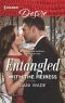 [Louisiana Legacies 01] • Entangled With the Heiress (Louisiana Legacies Book 1)